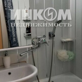 Продажа 1-комн квартиры на вторичном рынке Сокольническая 4-я ул,  д. 3