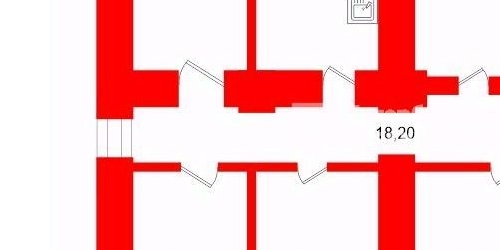 5-комн квартира Рижский проспект, 18