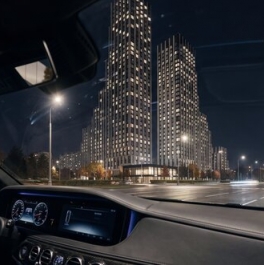 Продажа 3-комн квартиры в новостройке ул Крылатская,  д. 33А