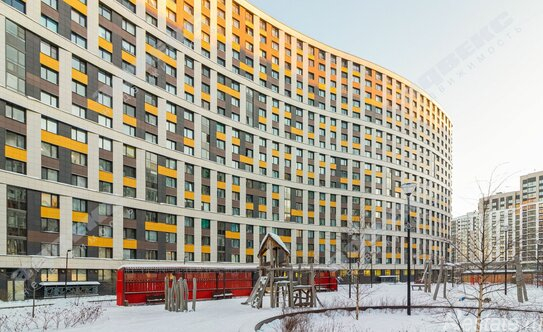 Продажа 1-комн квартиры на вторичном рынке Мурино, пр-кт Авиаторов Балтики,  д. 25