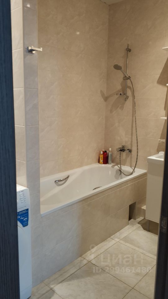 Аренда 2-комн квартиры на вторичном рынке улица Пресненский Вал, 14к6