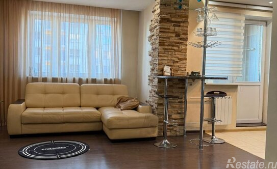 Продажа 2-комн квартиры на вторичном рынке Люберцы, ул Кирова,  д. 7