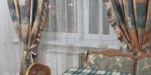 1-комн квартира улица Герасима Курина, 20