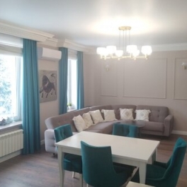 Продажа 3-комн квартиры на вторичном рынке Химки, ул Юннатов,  д. 14