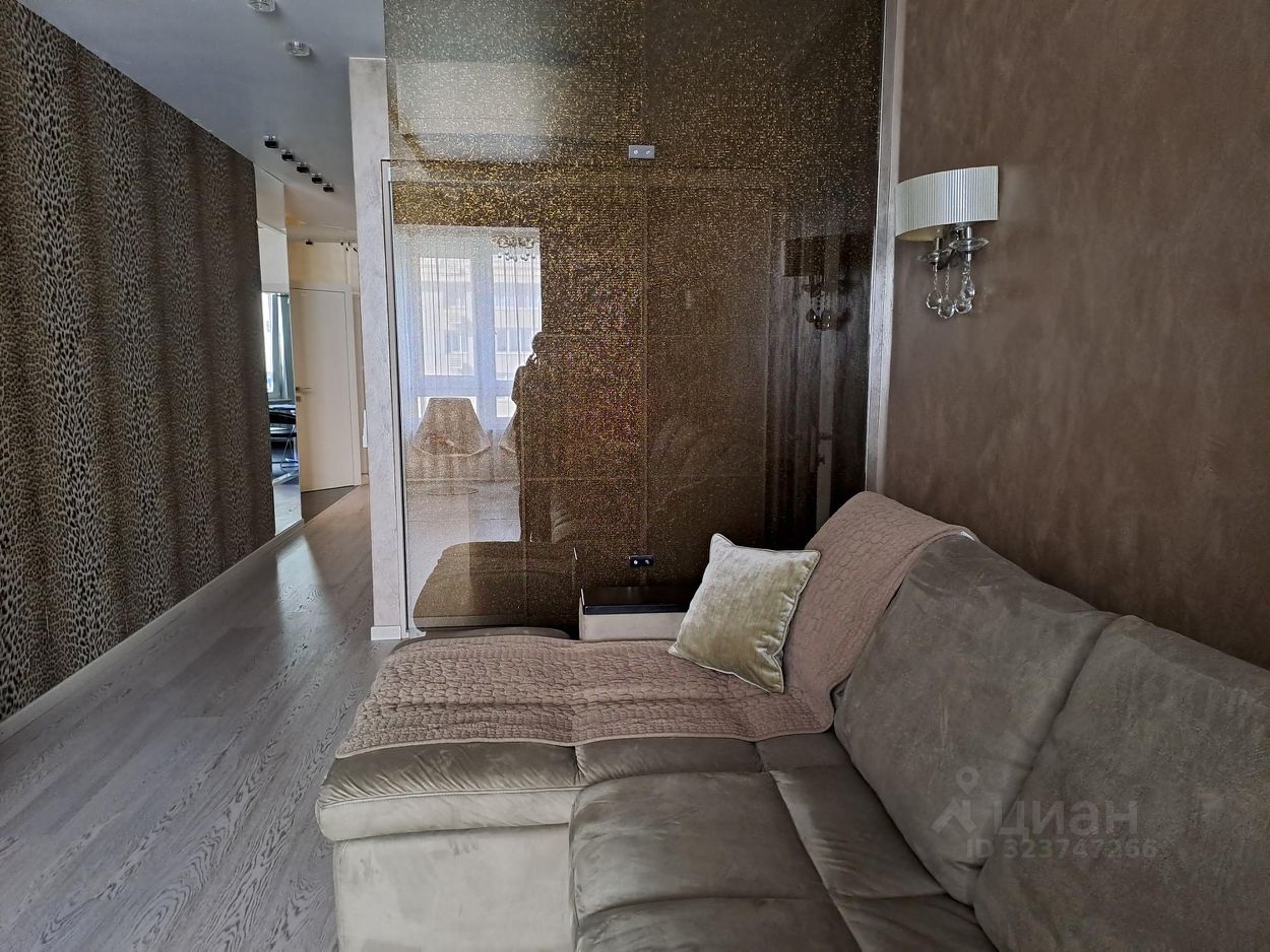 Продажа 2-комн квартиры на вторичном рынке Ярцевская улица, 27к1