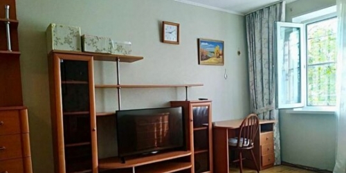1-комн квартира ул Бартеневская,  д. 23,  к. 1