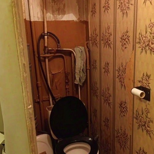 1-комн квартира Каменногорск, Ленинградское шоссе, 78А