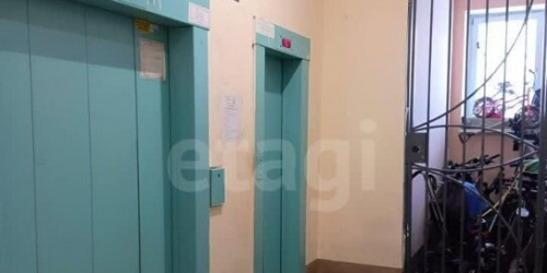 1-комн квартира Турку ул,  д. 1,  к. 2