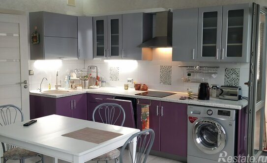 Аренда 2-комн квартиры на вторичном рынке ул Дивенская,  д. 11