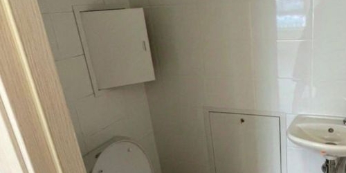 2-комн квартира 15-я Парковая улица, 46К5