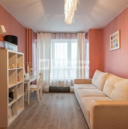 Продажа 3-комн квартиры на вторичном рынке Дальневосточный пр-кт,  д. 35,  к. 1