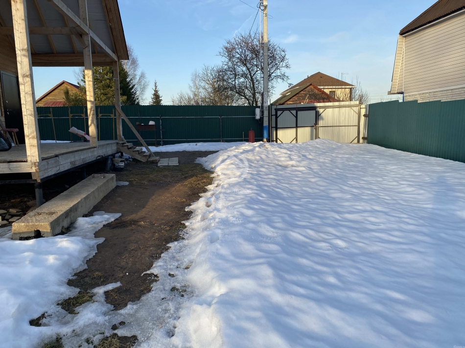 Продажа дома Новинки, д. 5А