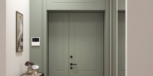 3-комн квартира переулок Каховского,  д. 3