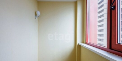 3-комн квартира Суздальский пр-кт,  д. 109