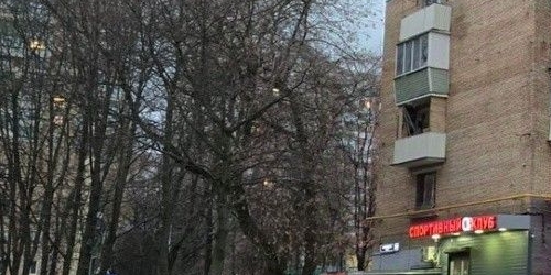 3-комн квартира 11-я Парковая улица, 24