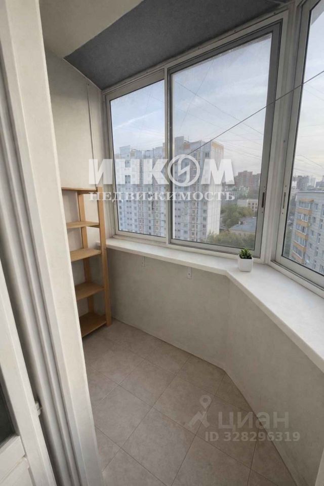 Продажа 2-комн квартиры на вторичном рынке Зеленоградская улица, 17К3