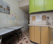 Продать Квартиры вторичка Наро-Фоминский городской округ, улица Маршала Жукова  169 