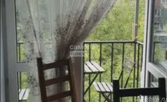 Продажа 4-комн квартиры на вторичном рынке улица Адмирала Макарова,  д. 41 к2