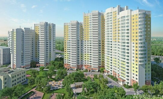 Продажа 3-комн квартиры на вторичном рынке Ветка Черкизово—Электрозавод