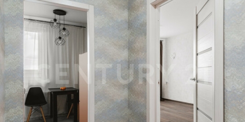 1-комн квартира Красноярская улица,  д. 11