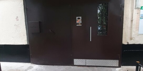 1-комн квартира улица Рихарда Зорге,  д. 12