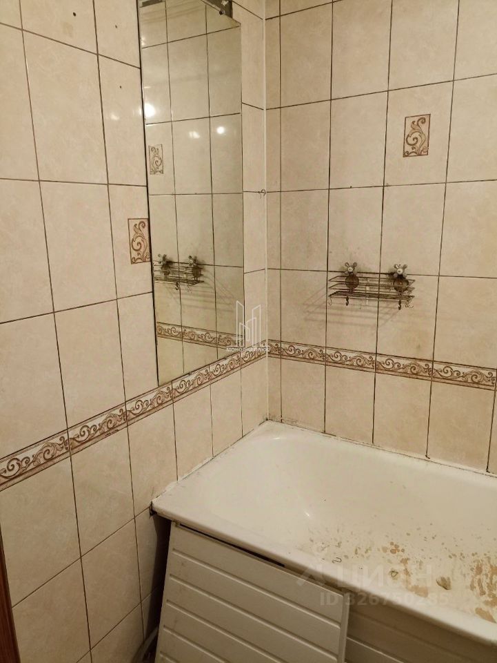 Продажа 3-комн квартиры на вторичном рынке Камышовая улица, 54К1