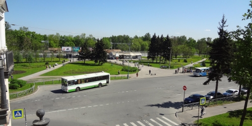 Комната г. Колпино, ул. Труда,  д. 22