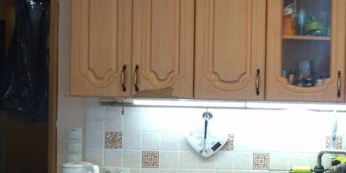 3-комн квартира пос. Стрельна, Санкт-Петербургское шоссе, 13