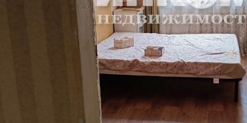 2-комн квартира Мартеновская улица, 1/58