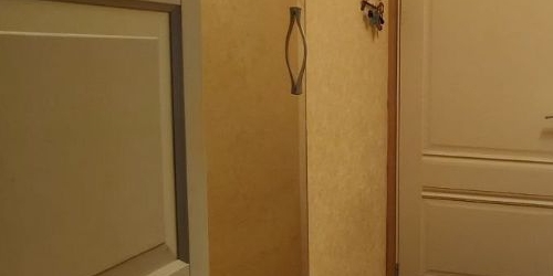 2-комн квартира улица Молостовых, 15К3