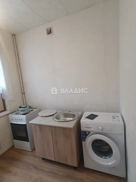 Продажа 1-комн квартиры на вторичном рынке Люберцы, улица Попова,  д. 22