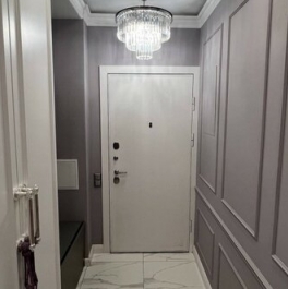 Продажа 3-комн квартиры на вторичном рынке ул Новодмитровская,  д. 2,  к. 5