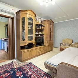 Продажа 2-комн квартиры на вторичном рынке Воскресенск, улица Зелинского,  д. 5