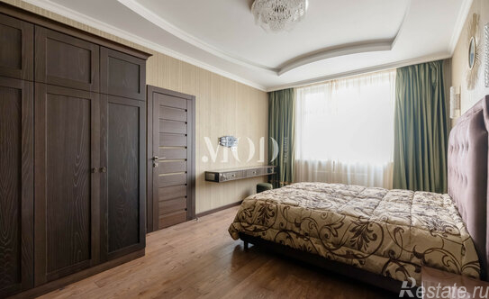 Продажа 3-комн квартиры на вторичном рынке проспект Маршала Жукова,  д. 78