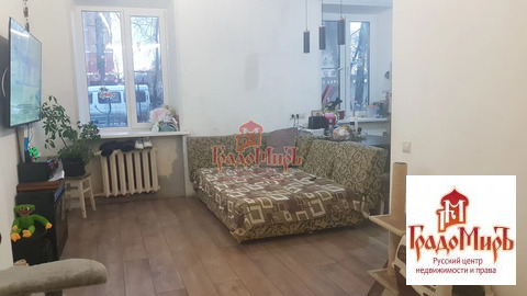 Продажа 3-комн квартиры на вторичном рынке Балашиха, Дзержинского мкр.,  д. 4