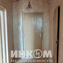Продажа 1-комн квартиры на вторичном рынке Жулебинский бульвар,  д. 1