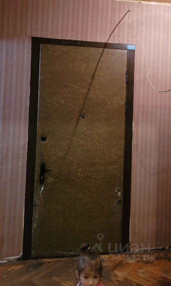 Аренда комнаты Сеченовский переулок, 8С3