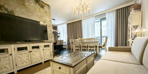 3-комн квартира Приморский пр-кт,  д. 46