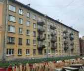 Продать Квартиры вторичка Тамбовская ул  40 