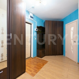 Продажа 1-комн квартиры на вторичном рынке Шушары п, Новгородский пр-кт,  д. 10