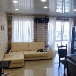 Продажа 3-комн квартиры на вторичном рынке Балашиха г, Ленина пр-кт,  д. 32А