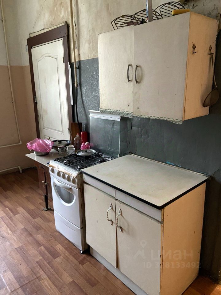 Продажа комнаты переулок Каховского, 10