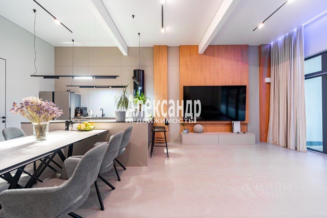 Продажа дома Горелово тер., улица Колхозная, 19