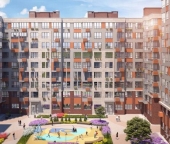 Продать Квартиры вторичка Магеллана пр-т   