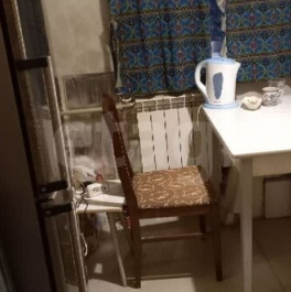 Продажа 1-комн квартиры на вторичном рынке Испытателей пр-кт,  д. 20