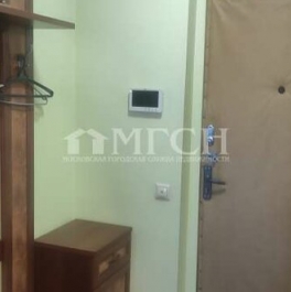 Продажа 2-комн квартиры на вторичном рынке Болотниковская улица,  д. 38 к3
