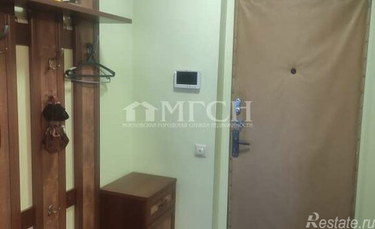 Продажа 2-комн квартиры на вторичном рынке Болотниковская улица,  д. 38 к3