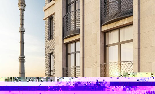 Продажа 1-комн квартиры на вторичном рынке улица Академика Королёва,  д. 21 с5