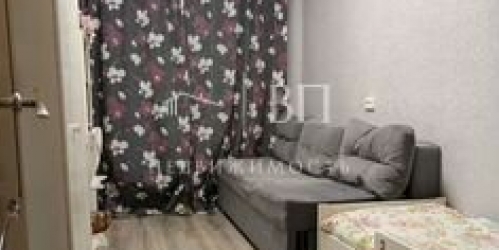 3-комн квартира Искровский пр-кт,  д. 4,  к. 1