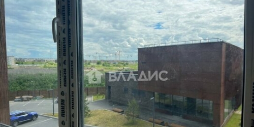 2-комн квартира Арктический переулок
